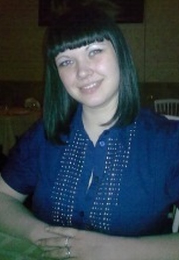 Моя фотография - Ирина, 35 из Красноярск (@irina19810)