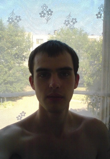 Моя фотография - Дима, 34 из Тоцкое (@dima21142)