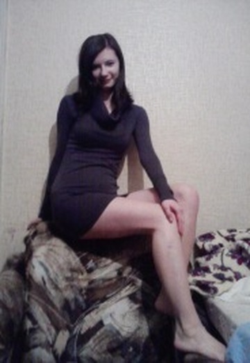 Моя фотография - Елена, 31 из Москва (@elena24956)