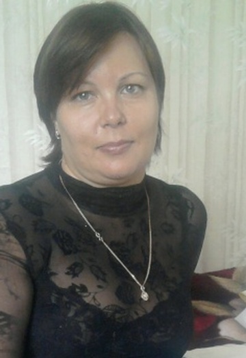Моя фотография - Марина, 48 из Ставрополь (@marina9575)