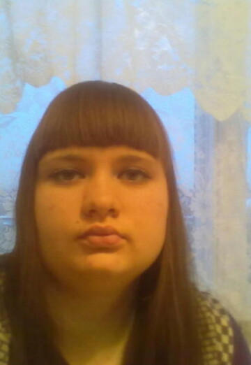 Моя фотография - Татьяна, 36 из Томск (@tboltrukevi4)