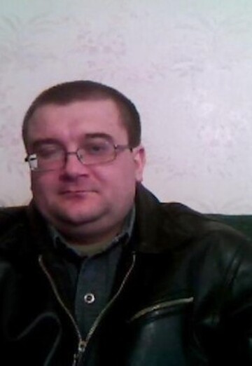 Моя фотография - dmitrii, 45 из Москва (@dmitrii376)