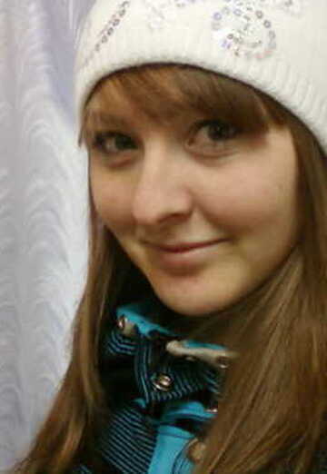 Моя фотография - Светлана, 30 из Ижевск (@svetlana15307)