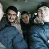 Никита Нелюбов, 20, г.Шебалино Никита Нелюбов, 20, г.Шебалино