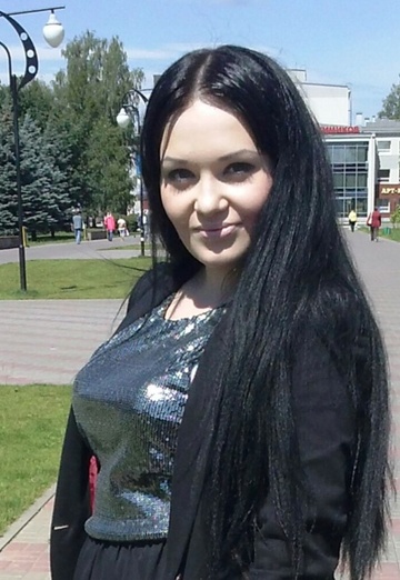 Моя фотография - ALENA, 29 из Нижний Новгород (@alena26965)