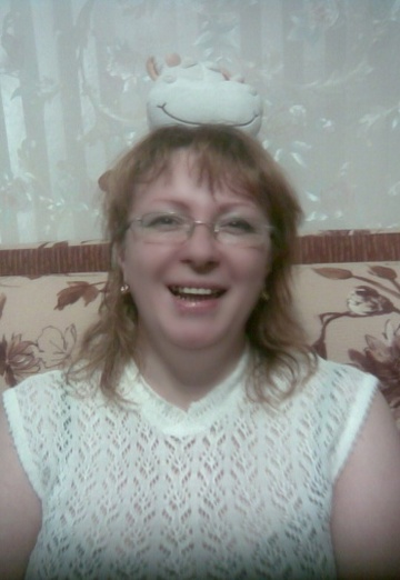 Моя фотография - вета, 51 из Томск (@veta36)