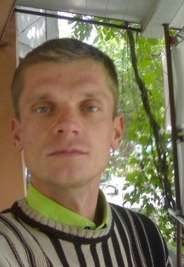 Моя фотография - Денис, 46 из Одесса (@denis63650)