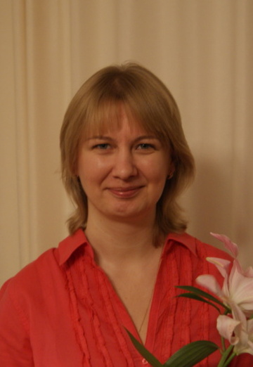 Моя фотография - Светлана, 43 из Балабаново (@svetlana31994)