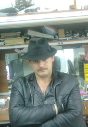 Моя фотография - Вячеслав, 52 из Шымкент (@vyacheslav3564)