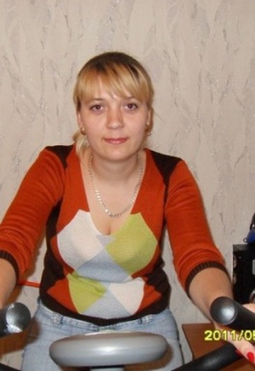 Моя фотография - Юлия, 36 из Сумы (@uliya11305)
