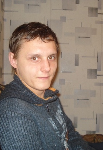 Моя фотография - Алексей, 36 из Северск (@rekunov)