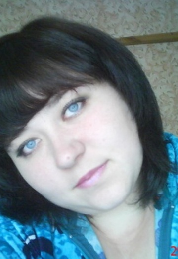 Моя фотография - Катерина, 35 из Тихорецк (@katerina1127)