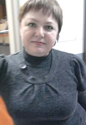 Моя фотография - Лана, 56 из Самара (@lana1887)