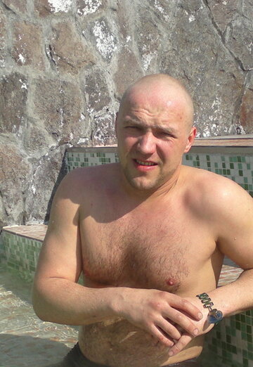 Моя фотография - алексей, 41 из Петропавловск-Камчатский (@aleksey36492)