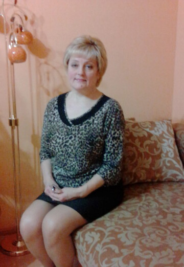 Моя фотография - Галина, 66 из Москва (@galina10078)