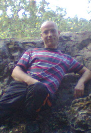 Моя фотография - Сергей, 42 из Верхняя Салда (@sergey828317)