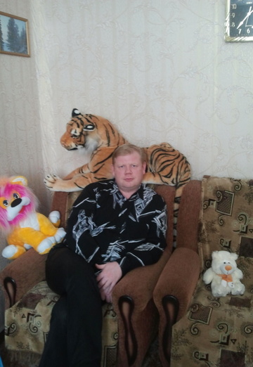 Моя фотография - Михаил, 48 из Екатеринбург (@mihail160439)