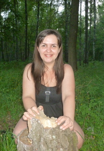 Моя фотография - Natali, 42 из Чернигов (@natali8814)