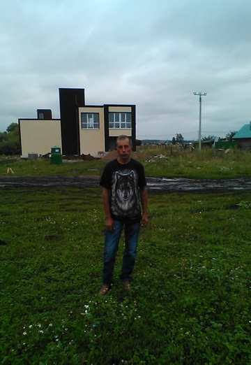 Моя фотография - Александр, 56 из Ялта (@aleksandr197612)