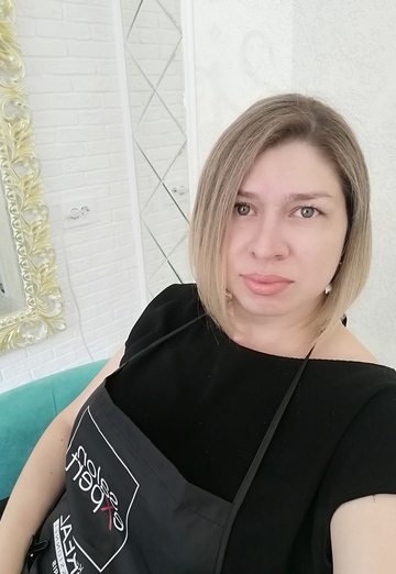 Моя фотография - Наталья, 42 из Новосибирск (@natalya287793)