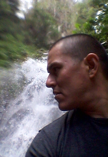Моя фотография - Xavier, 43 из Гуаякиль (@xavier51)