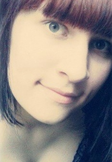 Моя фотография - Светлана, 28 из Гомель (@svetlana50418)