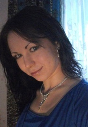Моя фотография - Ольга, 34 из Чита (@olga21017)