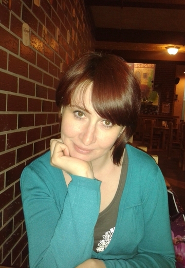 Моя фотография - Анна, 42 из Ижевск (@anna2358)