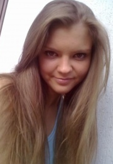 Моя фотография - Євгенія, 33 из Москва (@vgenya2)