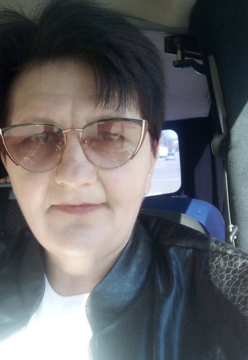 Моя фотография - Наталія, 55 из Ровно (@natalya377058)