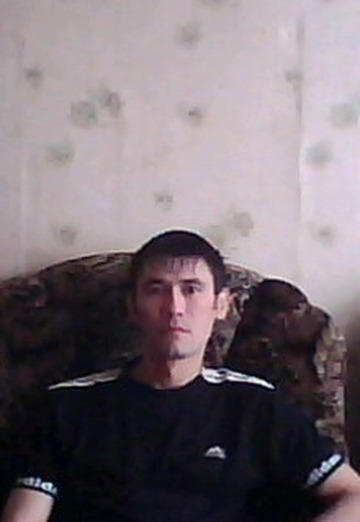 Моя фотография - robert garipov, 43 из Альметьевск (@robertgaripov)