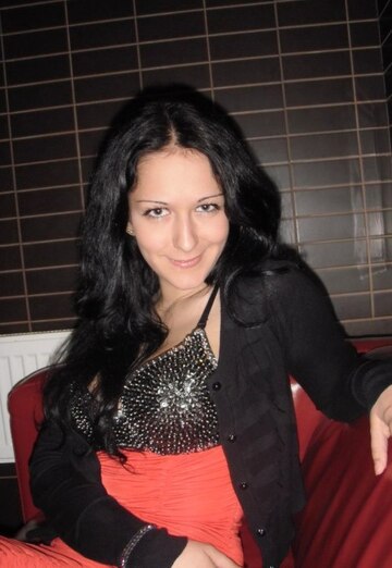 Моя фотография - Лана, 33 из Самара (@lana1771)