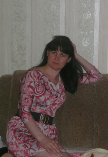 Моя фотография - Светлана, 52 из Калининград (@svetlana16245)
