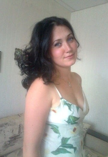 Моя фотография - Ксения, 42 из Саратов (@kseniya36240)
