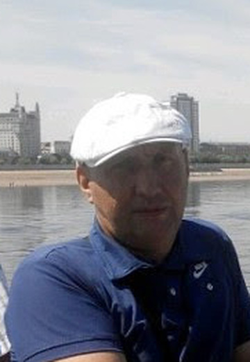 Моя фотография - Владислав, 54 из Красноярск (@vladislavbobrovskiy0)