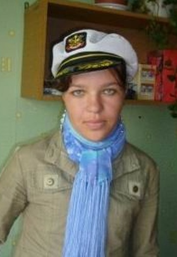 Моя фотография - Наташа, 36 из Санкт-Петербург (@natasha277)