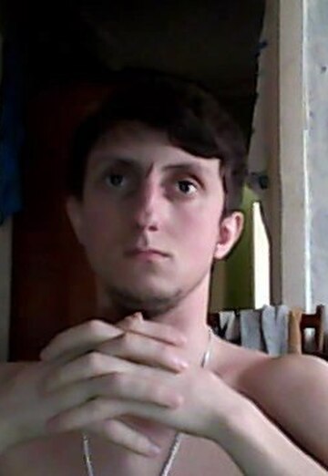 Моя фотография - дмитрий, 36 из Запорожье (@dmitriy25578)