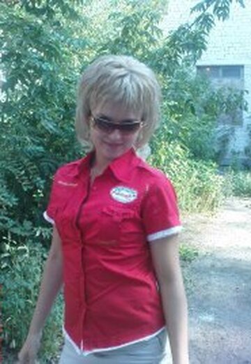 Моя фотография - Антонина, 37 из Балаково (@antonina569)