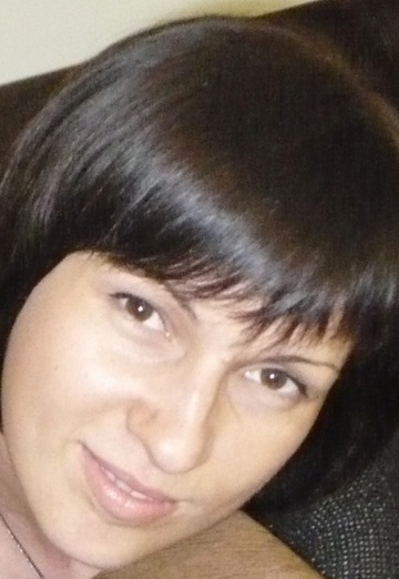 Моя фотография - Гульнара, 39 из Москва (@a7ga7g)