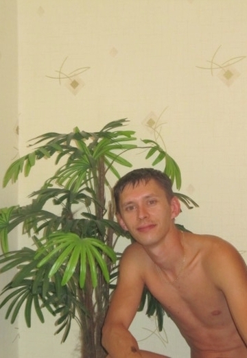 Моя фотография - Джони, 42 из Магнитогорск (@djoni252)