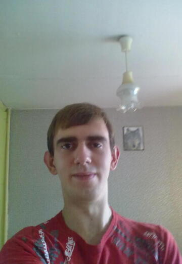 Моя фотография - Владимир, 36 из Орел (@vladimir17389)