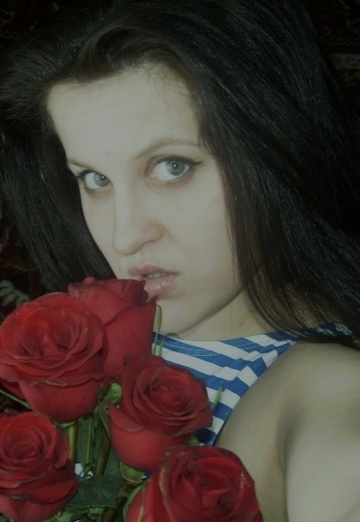 Моя фотография - Настюшка, 33 из Нижний Новгород (@nastushka39)