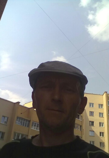 Моя фотография - ИЛЬДУС, 47 из Кемерово (@ildus17)