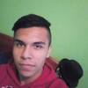 Darien, 18, г.Вальпараисо Darien, 18, г.Вальпараисо