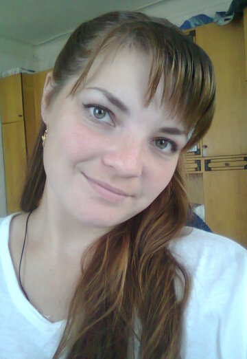 Моя фотография - Марина, 34 из Нижний Новгород (@marina12943)