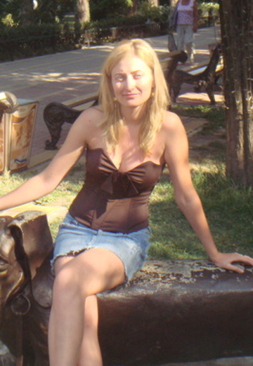 Моя фотография - Наталья, 37 из Москва (@nataliya3044)