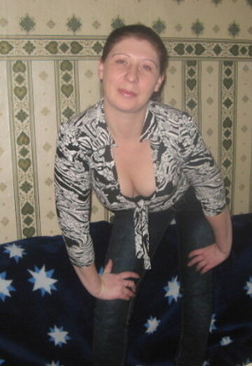 Моя фотография - марина, 41 из Рыбинск (@marina11716)