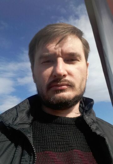 Моя фотография - Радик, 43 из Казань (@radik679)