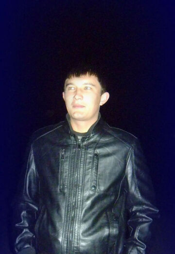 Моя фотография - Евгений, 37 из Тюмень (@evgeniy22924)