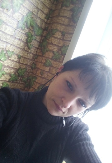 Моя фотография - Юля, 39 из Вязьма (@ulya59126)